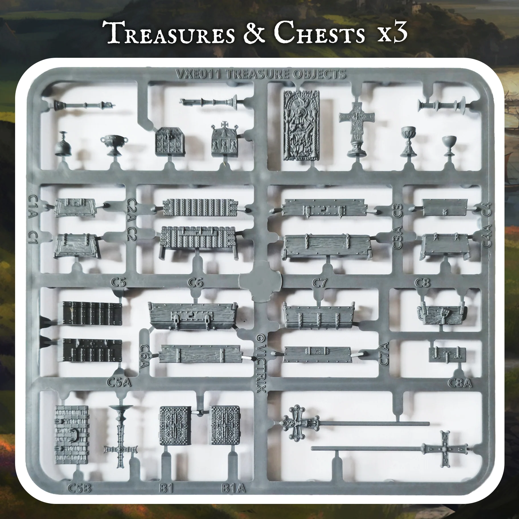Treasures & Chests - Image 7