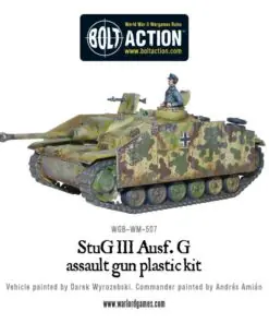 Fallschirmjager Starter Army - Image 7