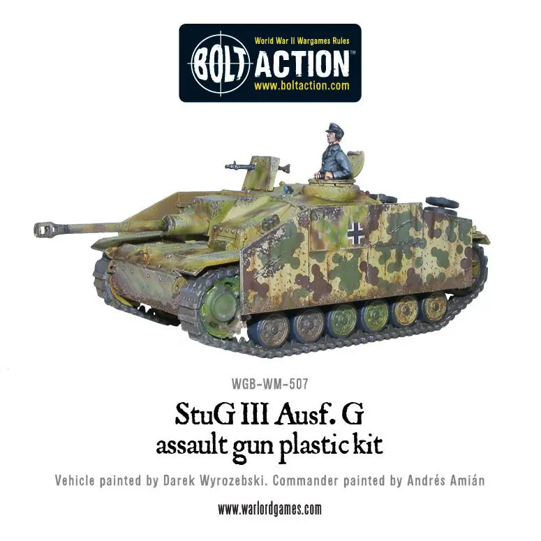 Fallschirmjager Starter Army - Image 7