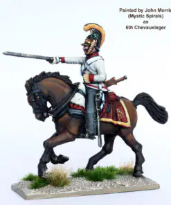 AN 80 Austrian Napoleonic Cavalry - Image 7