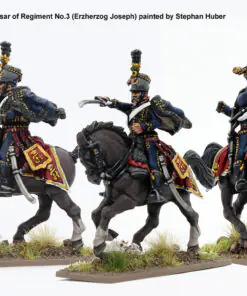 Perry Austrian Hussars 1805-15 - Image 5