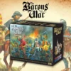 Barons' War Second Edition Starter Box