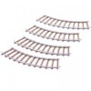 28S-DMH-A22 28mm New Curved Tracks (4Ground)