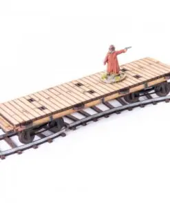 28S-DMH-A22 28mm New Curved Tracks (4Ground) - Image 5