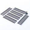 28S-DMH-A20 28mm New Straight Tracks (4Ground)