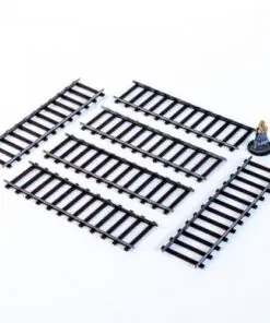 28S-DMH-A20 28mm New Straight Tracks (4Ground)