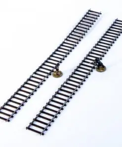 Alternative view of 28S-DMH-A20 28mm New Straight Tracks (4Ground)