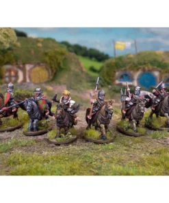 WAACF013 Halfling Cavalry - Image 6