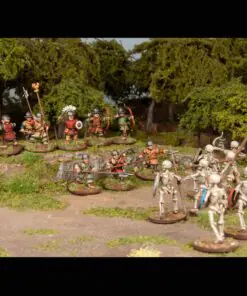 WAACF002 Halfling Militia - Image 9