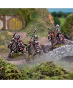 WAACF013 Halfling Cavalry - Image 8
