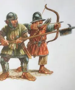 WAACF002 Halfling Militia - Image 12