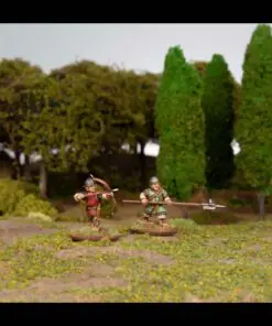 WAACF002 Halfling Militia - Image 10
