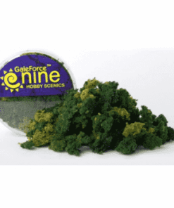 Summer 3 Color Clump Foliage Mix