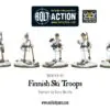Finnish Ski Troops