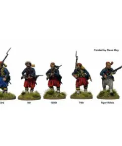 ACW70 American Civil War Zouaves 1861-1865 - Image 3