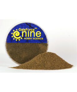 Foundation Dirt Flock