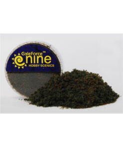 Flock Blend - Dark Conifer