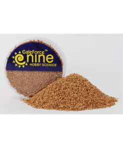 Basing Grit - Medium