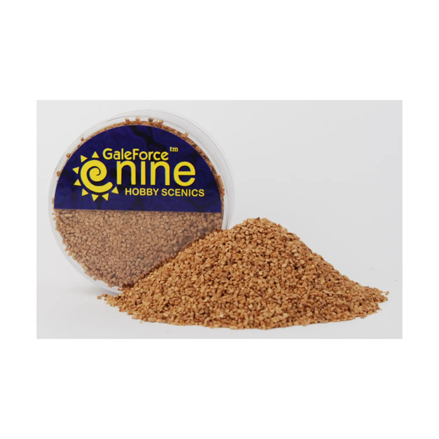 Basing Grit - Medium
