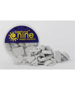 Concrete Rubble Mix