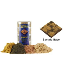 Parched Pasture Basing Kit