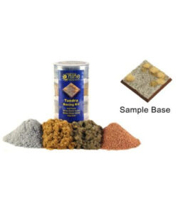 Tundra Basing Kit