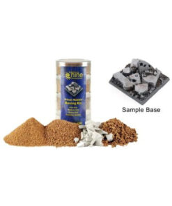 Urban Rubble Basing Kit