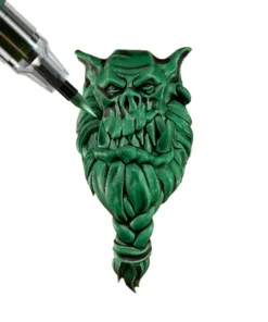 Alternative view of Speedpaint Marker – Absolution green