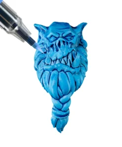 Alternative view of Speedpaint Marker – Magic Blue