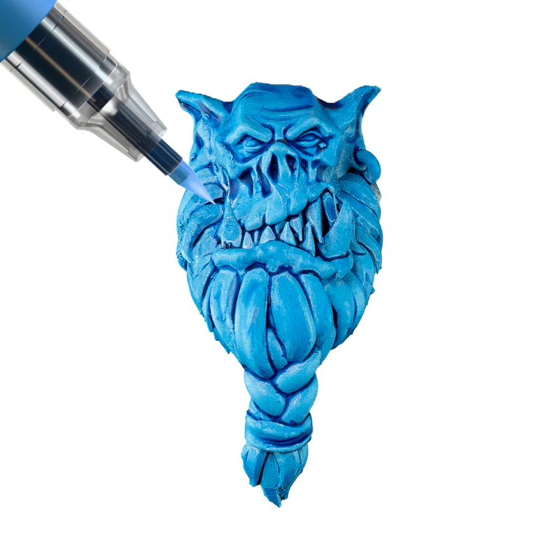 Speedpaint Marker – Magic Blue - Image 2