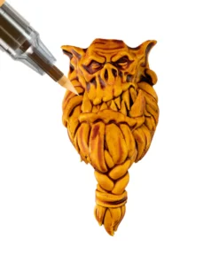 Alternative view of Speedpaint Marker – Sand Golem