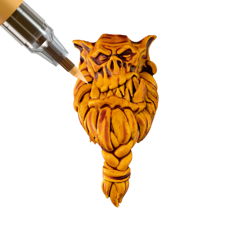 Speedpaint Marker – Sand Golem - Image 2