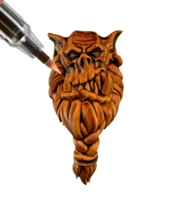 Alternative view of Speedpaint Marker – Hardened Leather