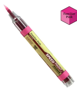 Speedpaint Marker – Familiar Pink