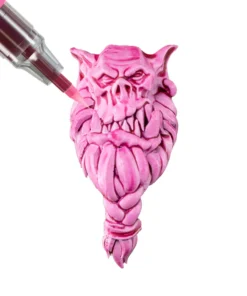 Alternative view of Speedpaint Marker – Familiar Pink