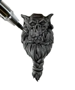 Alternative view of Speedpaint Marker – Grim Black