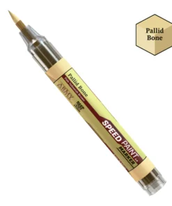 Speedpaint Marker – Pallid Bone