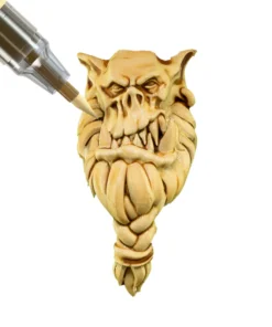 Alternative view of Speedpaint Marker – Pallid Bone