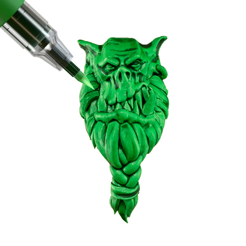 Speedpaint Marker – Orc Skin - Image 2