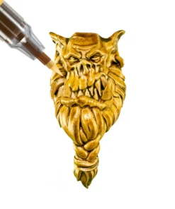 Alternative view of Speedpaint Marker – Hoplite Gold