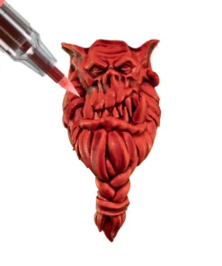 Alternative view of Speedpaint Marker – Blood Red