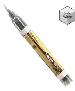 Speedpaint Marker – Holy White