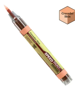 Speedpaint Marker – Crusader Skin