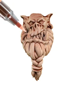 Alternative view of Speedpaint Marker – Crusader Skin