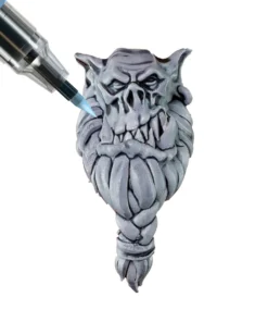 Alternative view of Speedpaint Marker – Runic Grey