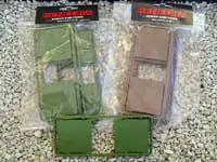 50mm x 50mm Wargaming Bases