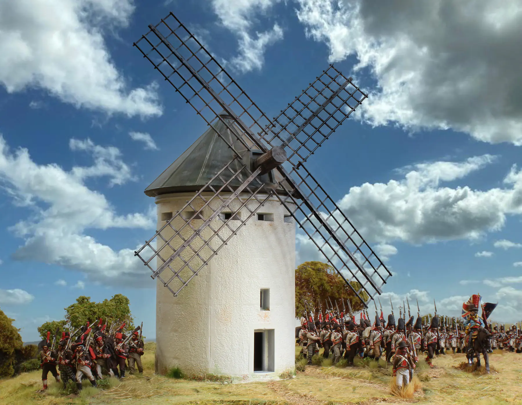 Windmill - Image 2