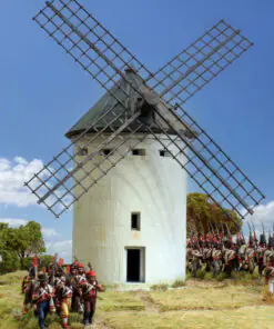 Windmill