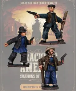 DRAC120 - Chinese Railway Workers