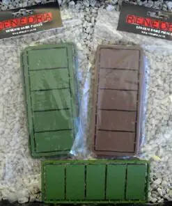 Cavalry Bases